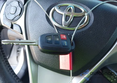 2012 Toyota Camry Se from USA, damaged, VIN 4T1BF1FK6CU109691